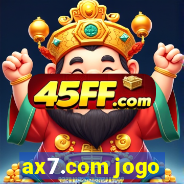 ax7.com jogo